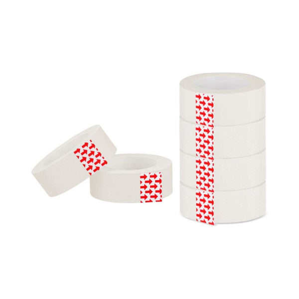 6-Pack Amazon Basics Matte Finish Tape