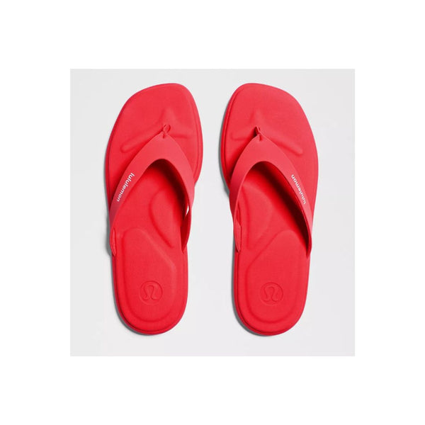 Lululemon Women’s Restfeel Flip-Flops