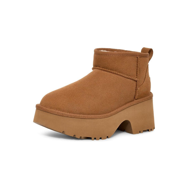 UGG Women's Classic Ultra MINI Fashion Boot