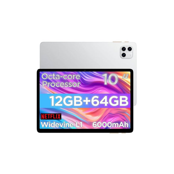 10.1-Inch Android Tablet