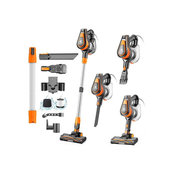 550w Stick Vacuum Cleaner