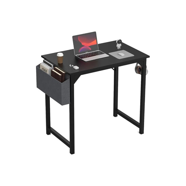 Compact 32-Inch Small Computer Office Desk