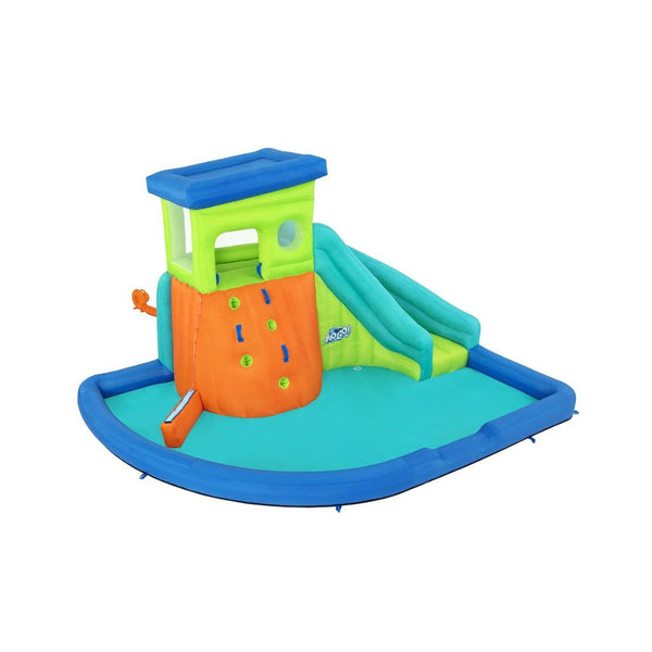 Bestway H2OGO! HydroHangout Kids Inflatable Water Park