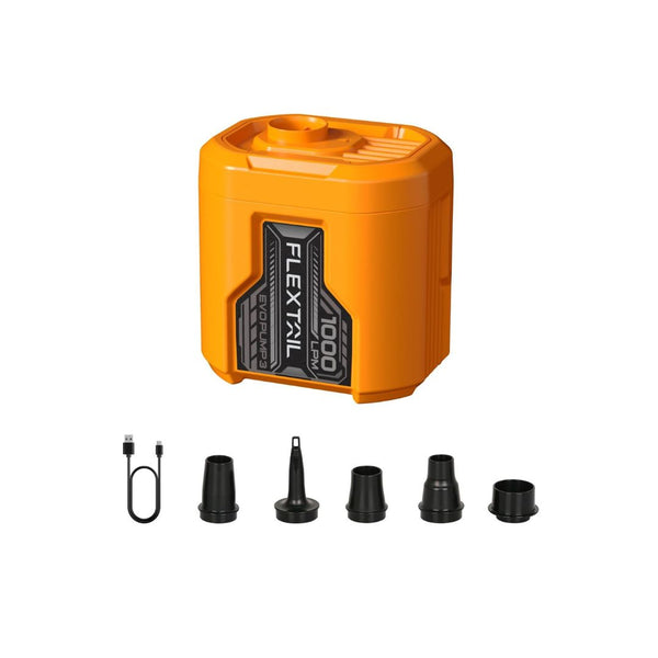 Portable Electric Air Pump