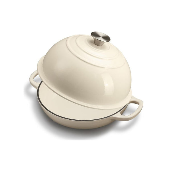6 Qt Dutch Oven for Sourdough Baking