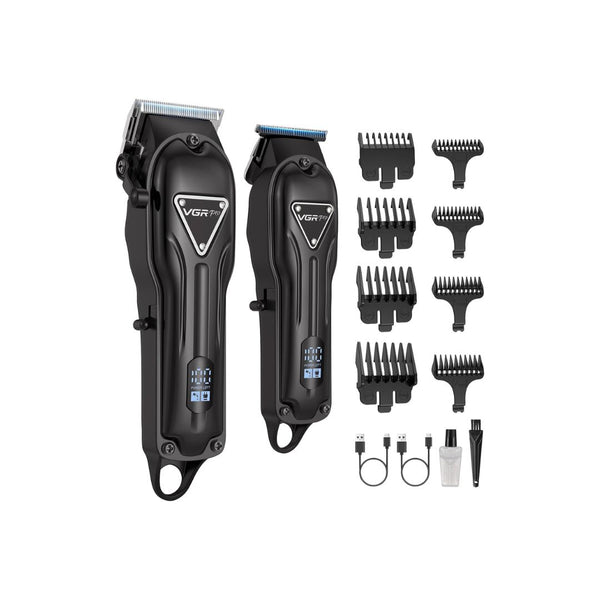 Cordless Hair Clippers