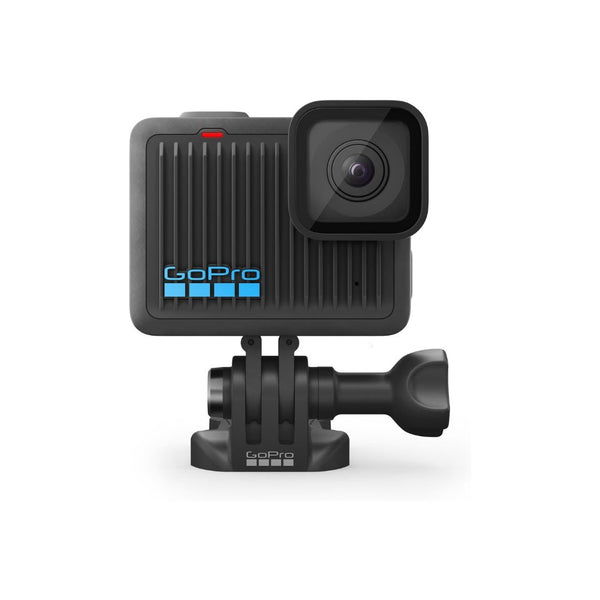 GoPro Hero - Compact Waterproof Action Camera