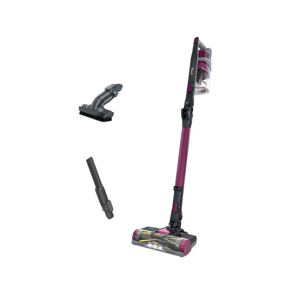 Shark IZ163H Pet Plus Cordless Stick Vacuum