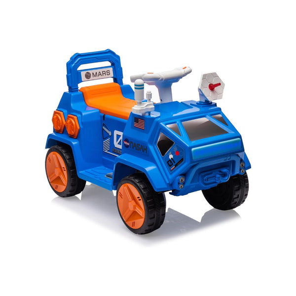 Kids 6V Electric ATV Ride-On Car