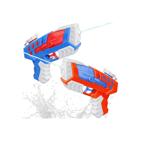 2-Pcs Kids Water Gun