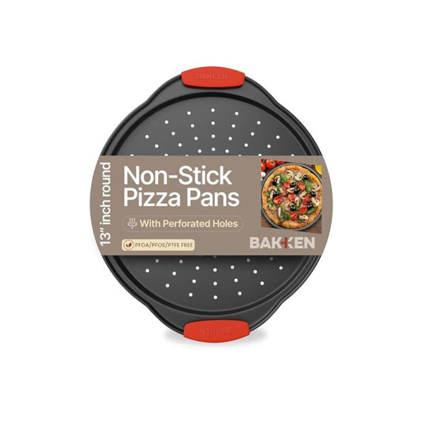 Carbon Steel Pizza Pan