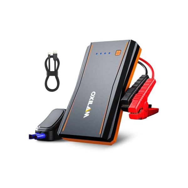 Car Battery Jumper Starter 4000A