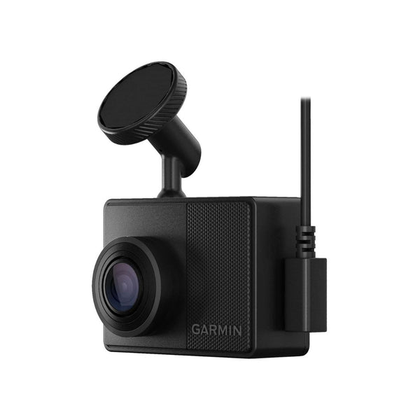 Garmin Dash Cam with Memory Card
