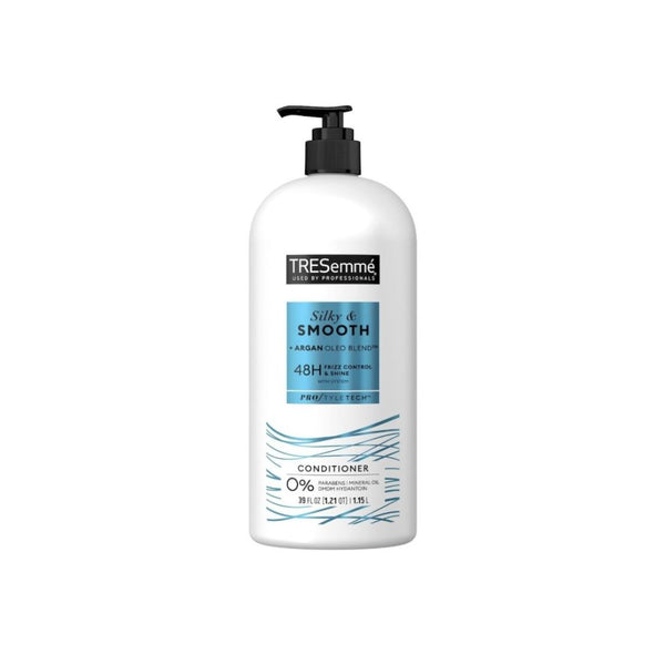 TRESemmé Silky & Smooth Anti-Frizz Conditioner