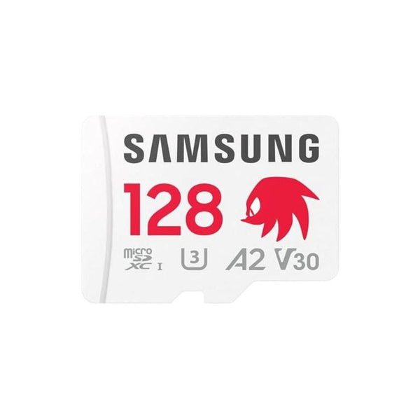 128GB Samsung PRO Plus microSDXC