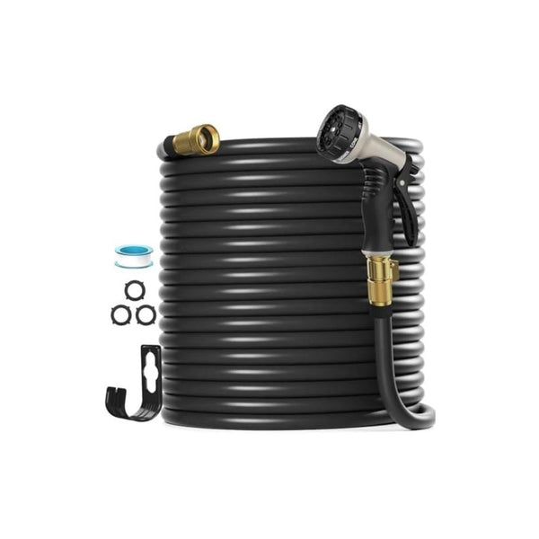 125FT Lightweight Flexible Water Hose