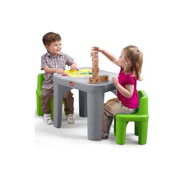 Step2 My Size Kids Table & Chair Set