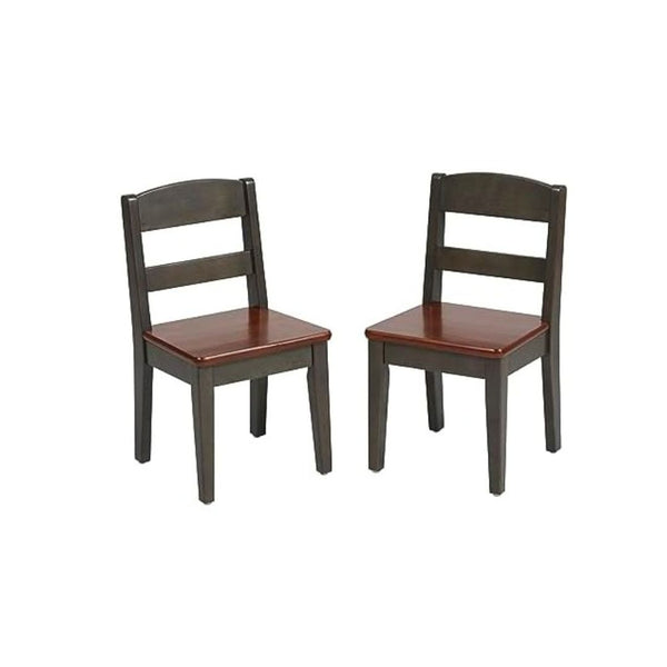 2 ECR4Kids Hideaway Chairs