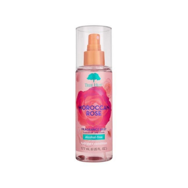 6 fl oz Tree Hut Body Fragrance Mist Spray