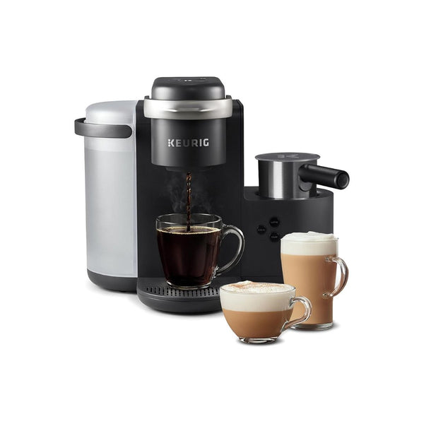 Keurig K-Cafe Single-Serve K-Cup Coffee Maker