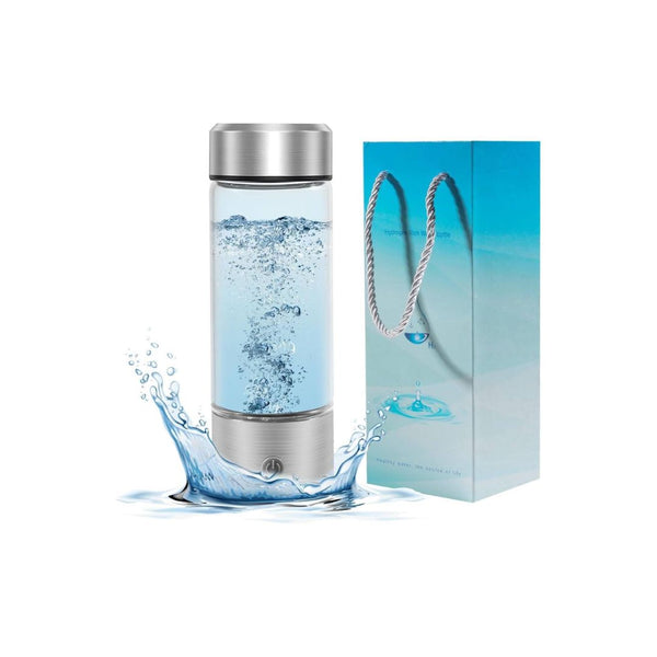 Hydrogen Water Bottle