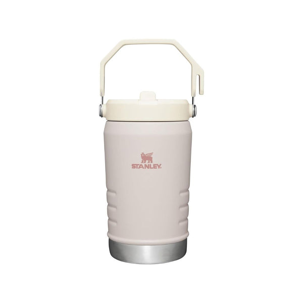 Stanley IceFlow Flip Straw Jug with Handle 40 oz