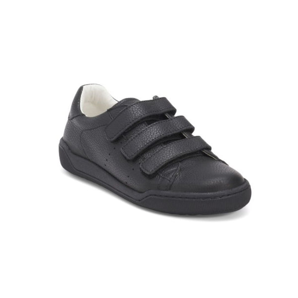 NATURINO Leather Cliff Sneakers
