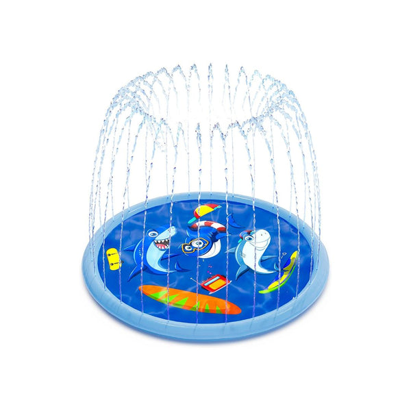 Kids Splash Pad