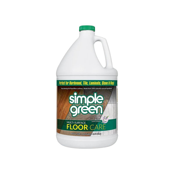 1Gal Simple Green Multi-Surface Floor Care