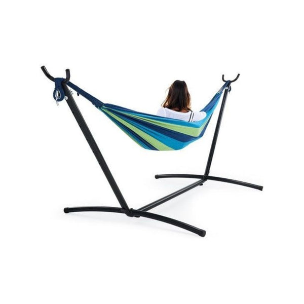 2 Person Heavy Duty Standing Hammock