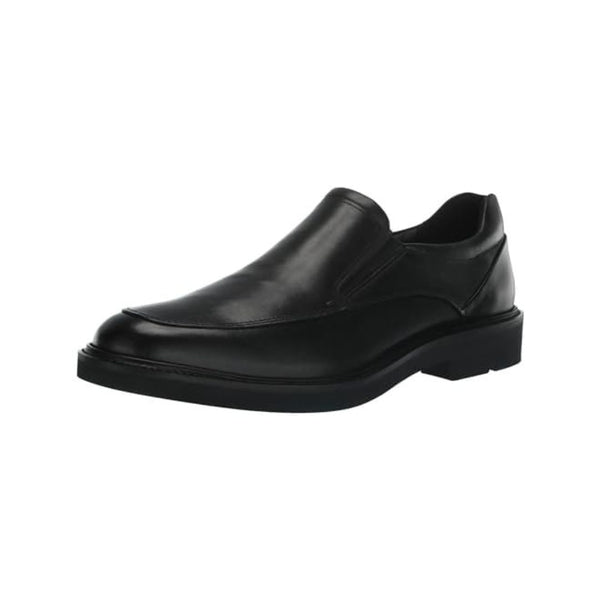 ECCO Men's London Apron Toe Slip On Loafer