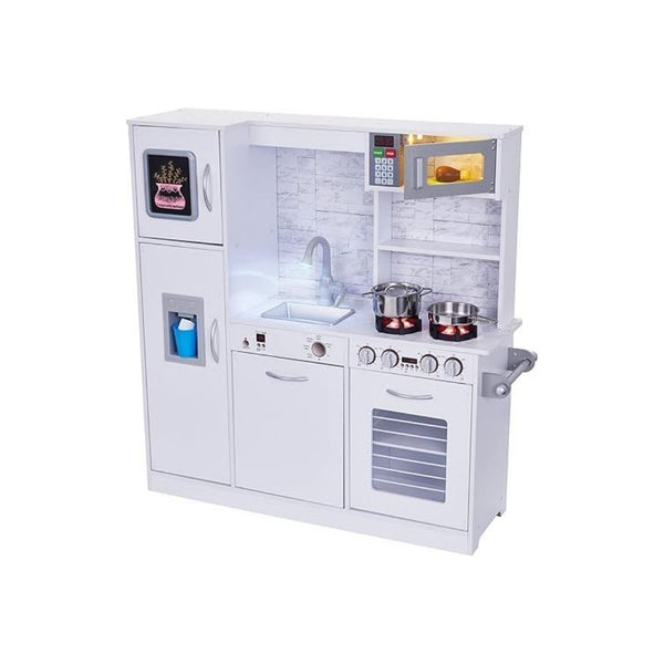Lil' Jumbl Kids Kitchen Set