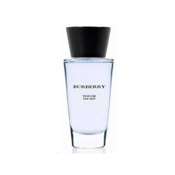 BURBERRY Touch Eau de Toilette – Men's Cologne