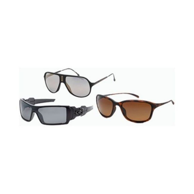 Oakley, Carrera, & Ray-Ban Sunglasses On Sale