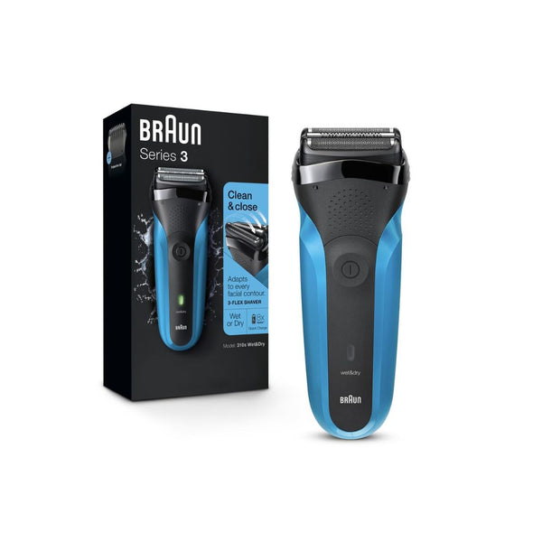 Braun Electric Razor for Men
