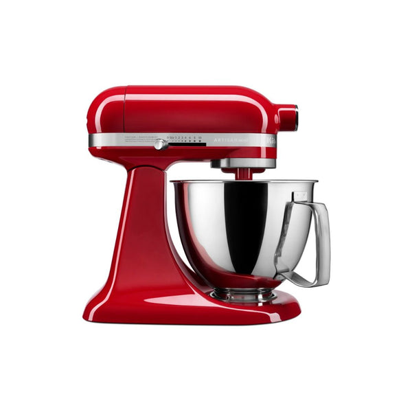 KitchenAid Artisan Mini 3.5 Quart Tilt-Head Stand Mixer