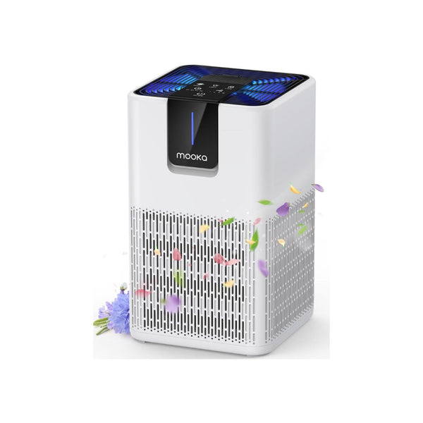 Air Purifiers for Home Large Room Up to 1250 Ft²