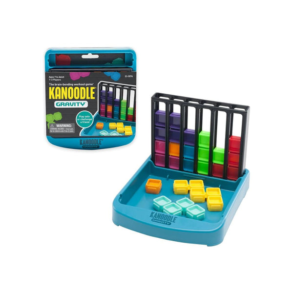 Educational Insights Kanoodle Gravity