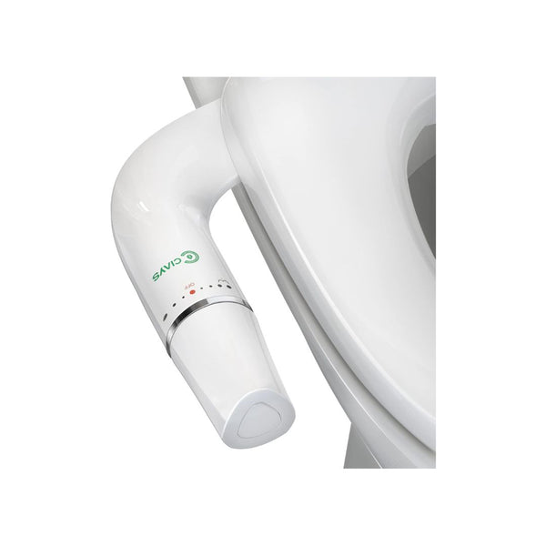 Ciays Ultra Slim Bidet Attachment