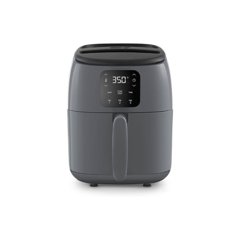 DASH Tasti-Crisp 2.6 Qt. Electric Air Fryer Oven