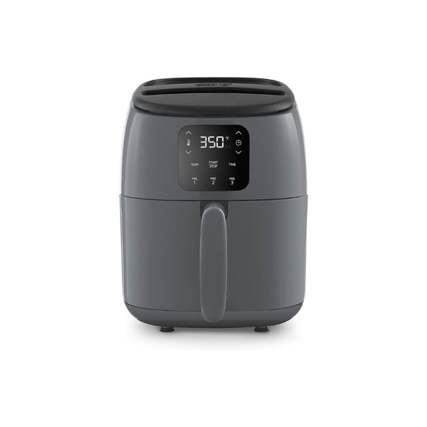 DASH Tasti-Crisp 2.6 Qt. Electric Air Fryer Oven