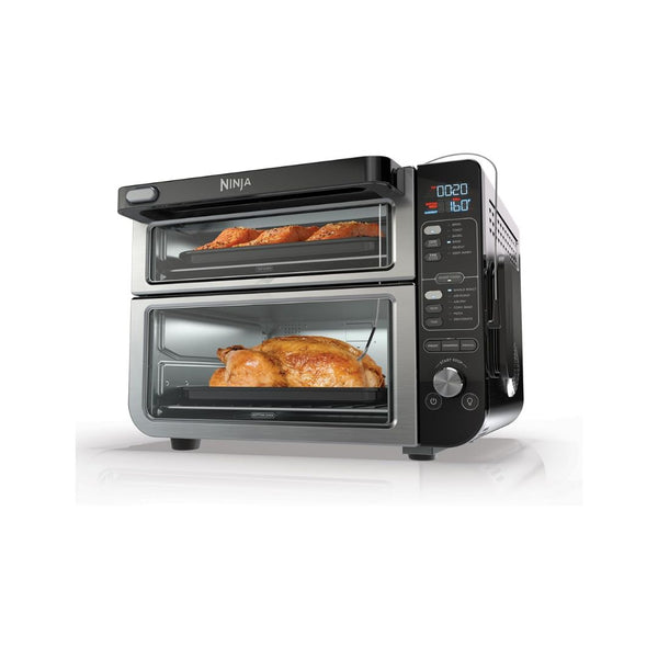 Ninja Smart 12-in-1 Double Oven