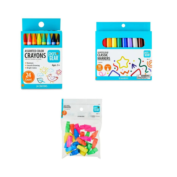 Pen+Gear SuppliesPen+Gear Supplies