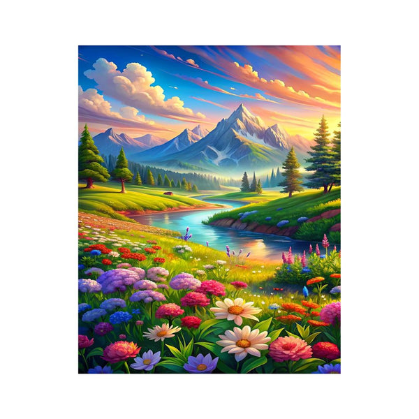 Diamond Painting Kit