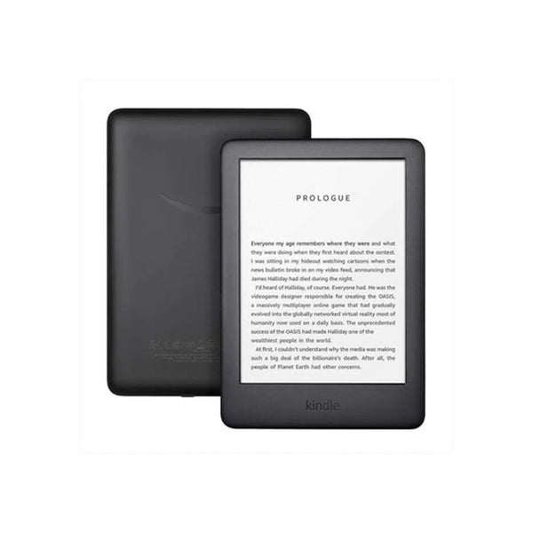 Amazon Kindle and Fire Tablets