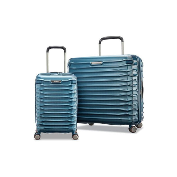 Up to 60% Off on Samsonite, American Tourister Luggage & Bags!