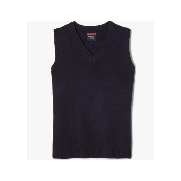 French Toast Boys' V-Neck Vest
