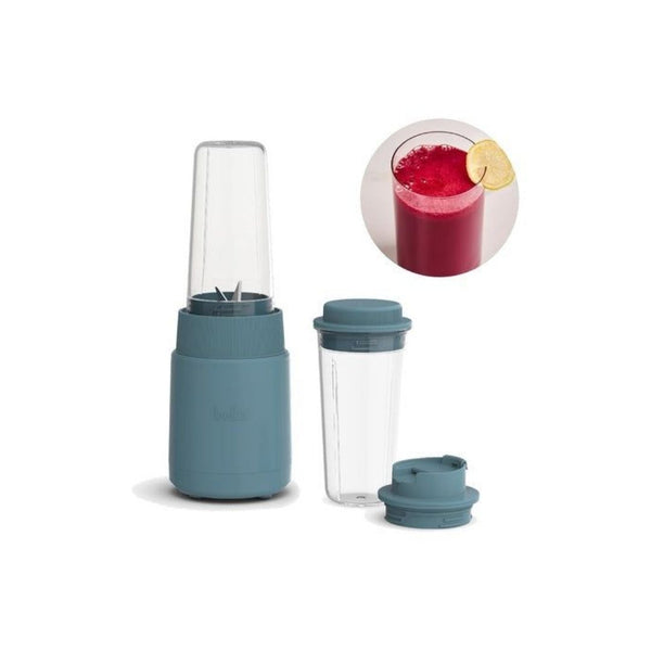 6-Piece Bella Portable Rocket Blender
