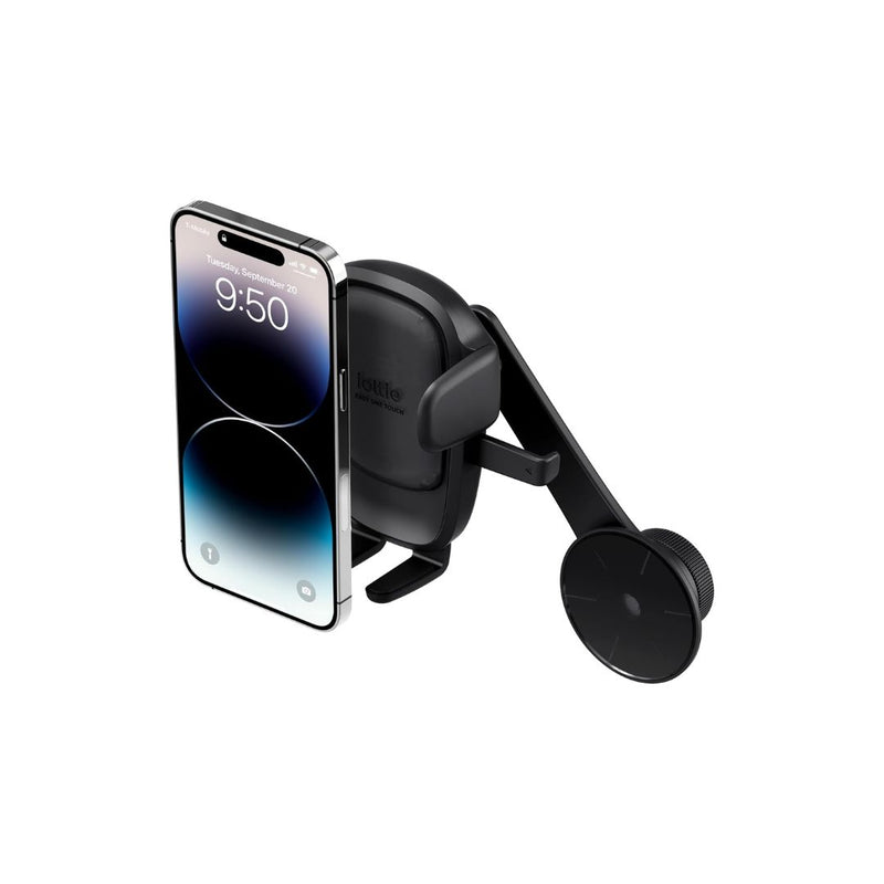 iOttie Easy One Touch Advanced Phone Mount