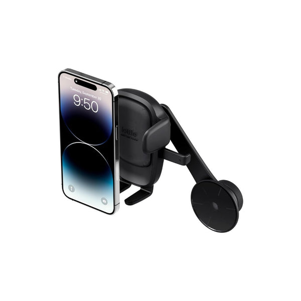 iOttie Easy One Touch Advanced Phone Mount